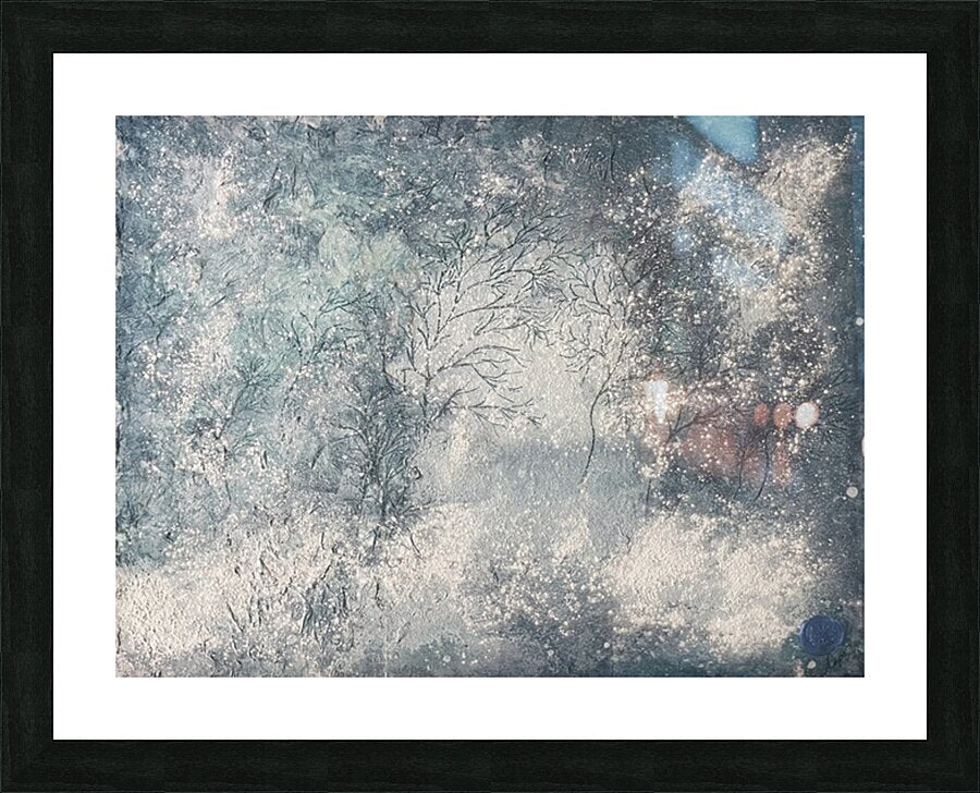 2490073 :: Framed Print