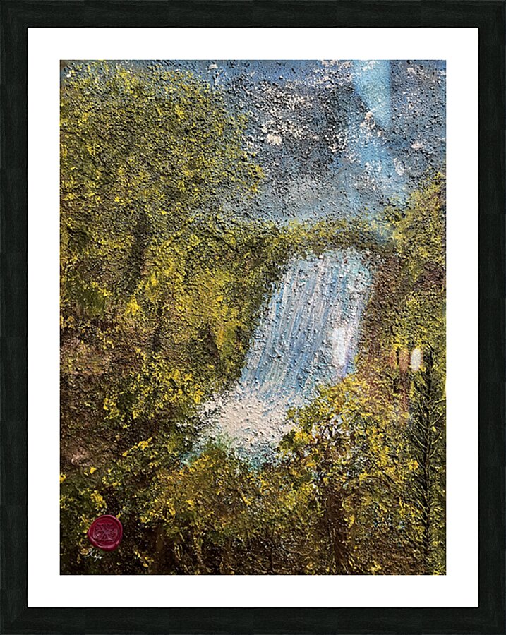 2490085 :: Framed Print