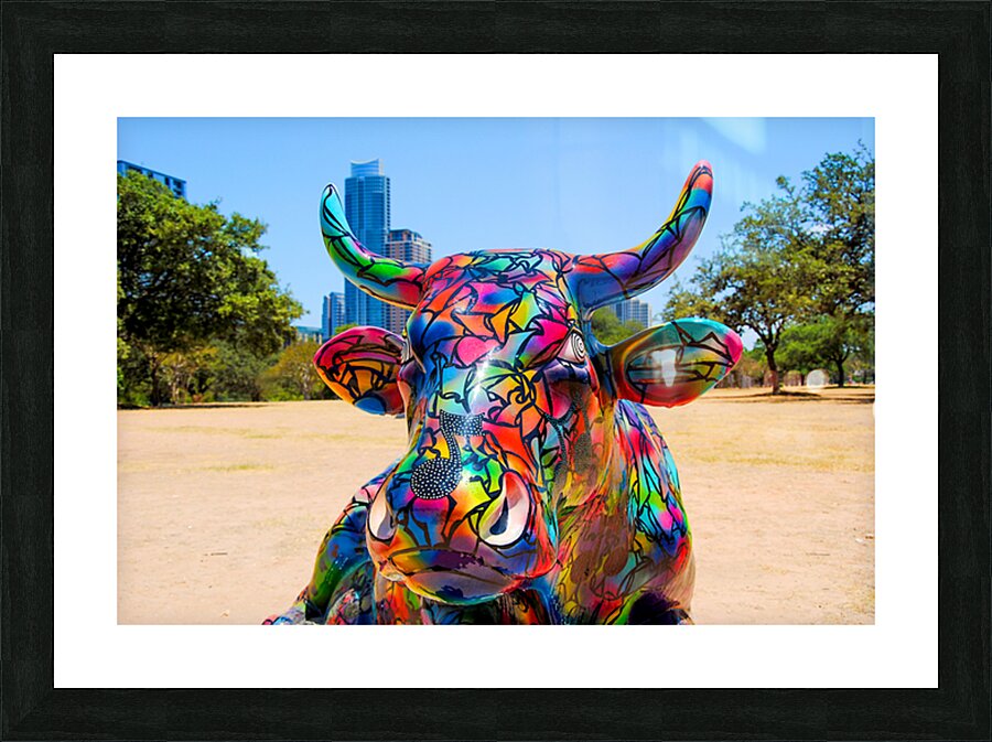 2561321 :: Framed Print