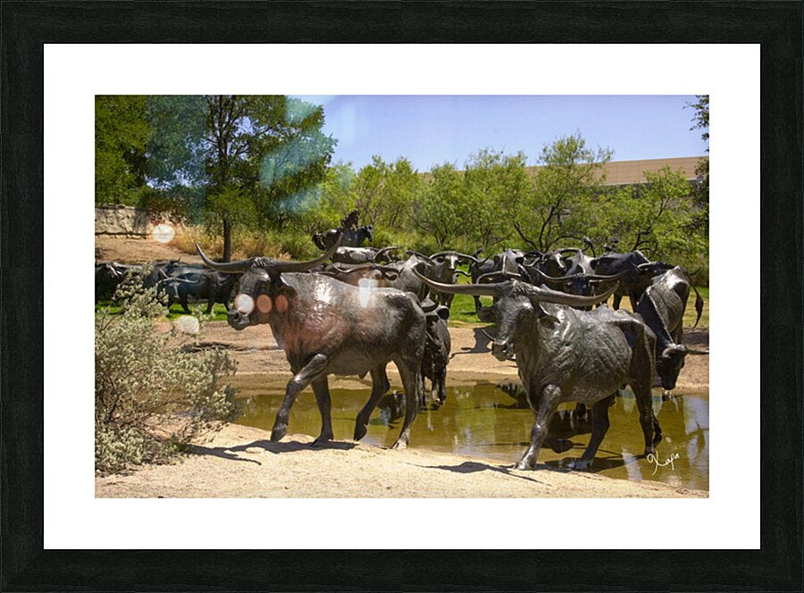 2561329 :: Framed Print