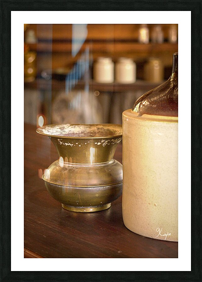 2561339 :: Framed Print