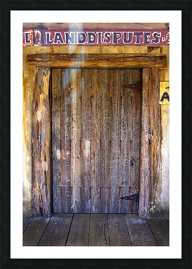 2561341 :: Framed Print