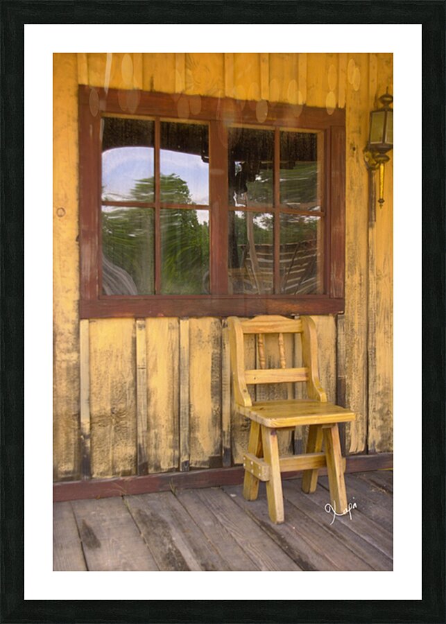 2561343 :: Framed Print