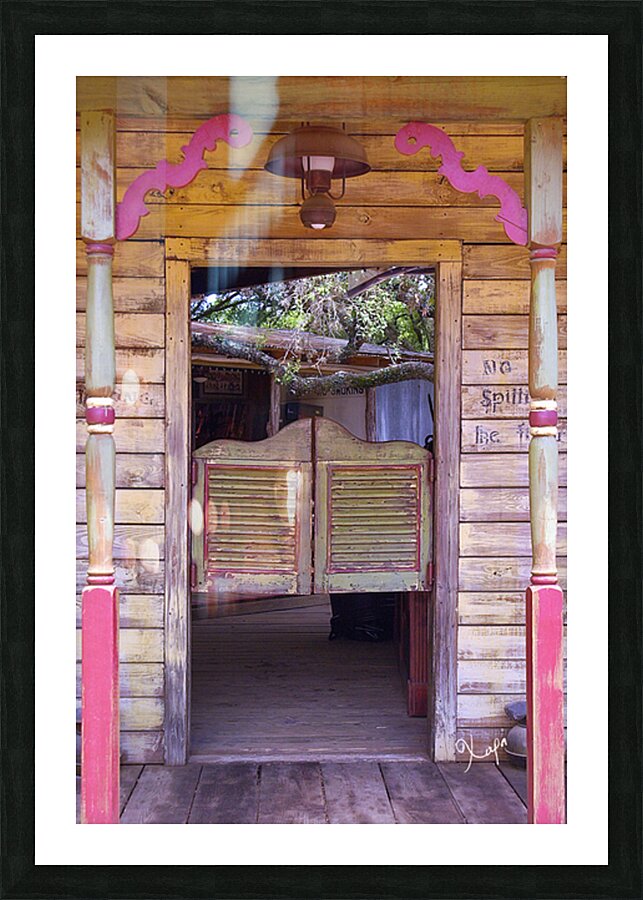 2561349 :: Framed Print