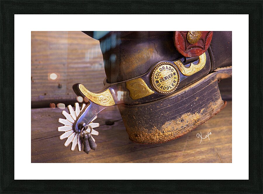 2561350 :: Framed Print