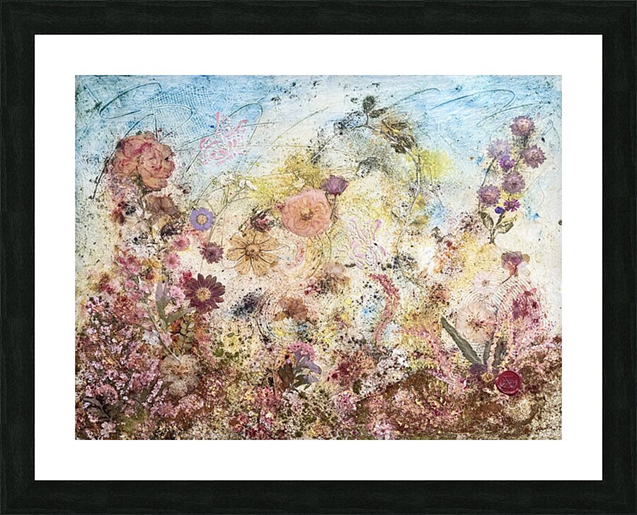 2590309 :: Framed Print