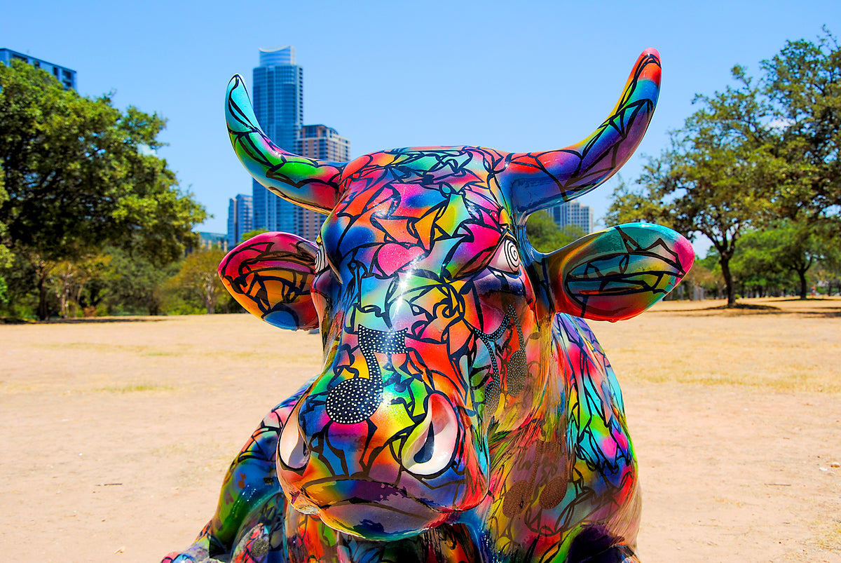 2561321 :: Giclée Poster Satin Photo Paper Print