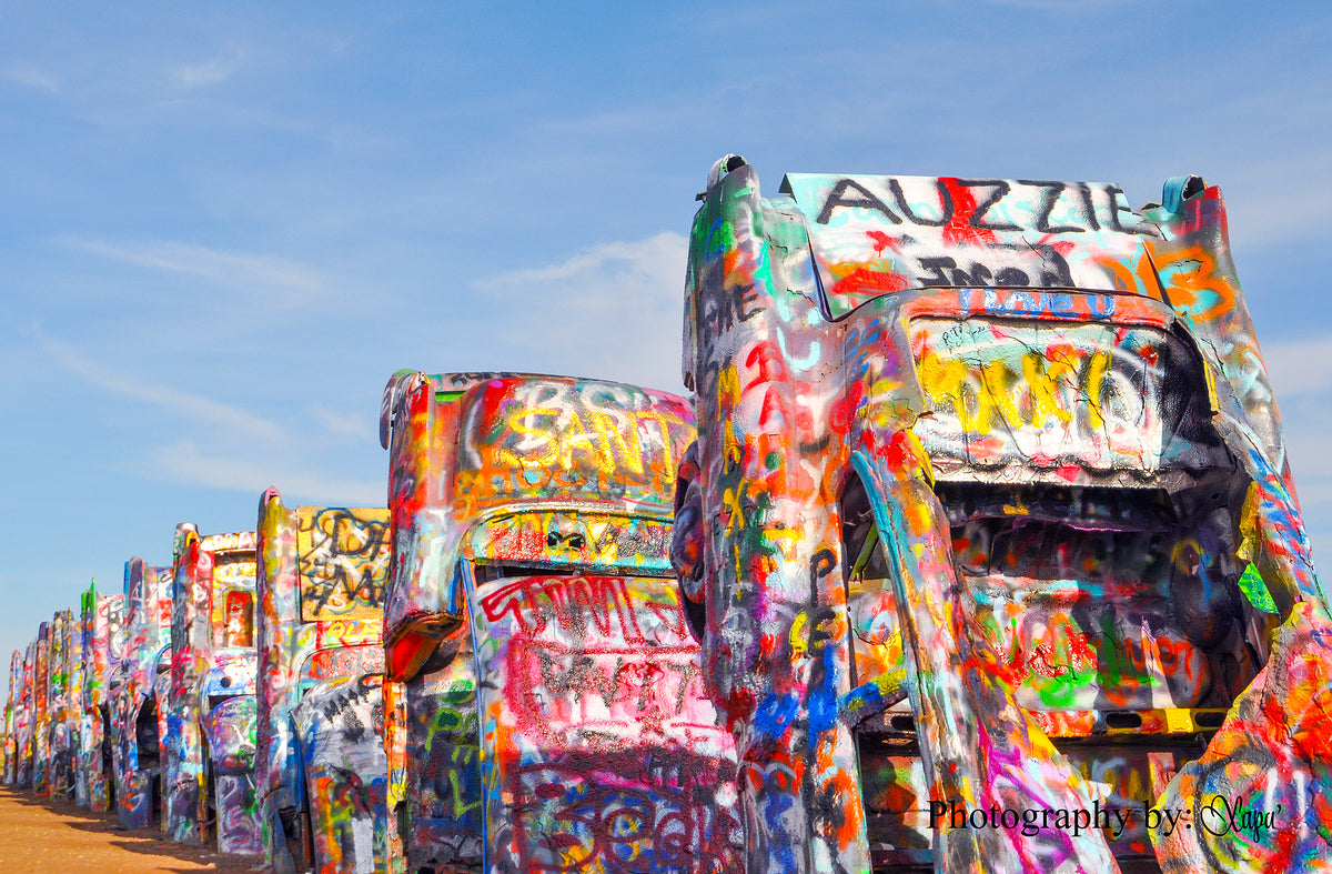 2561318 :: Giclée Rolled Canvas Print