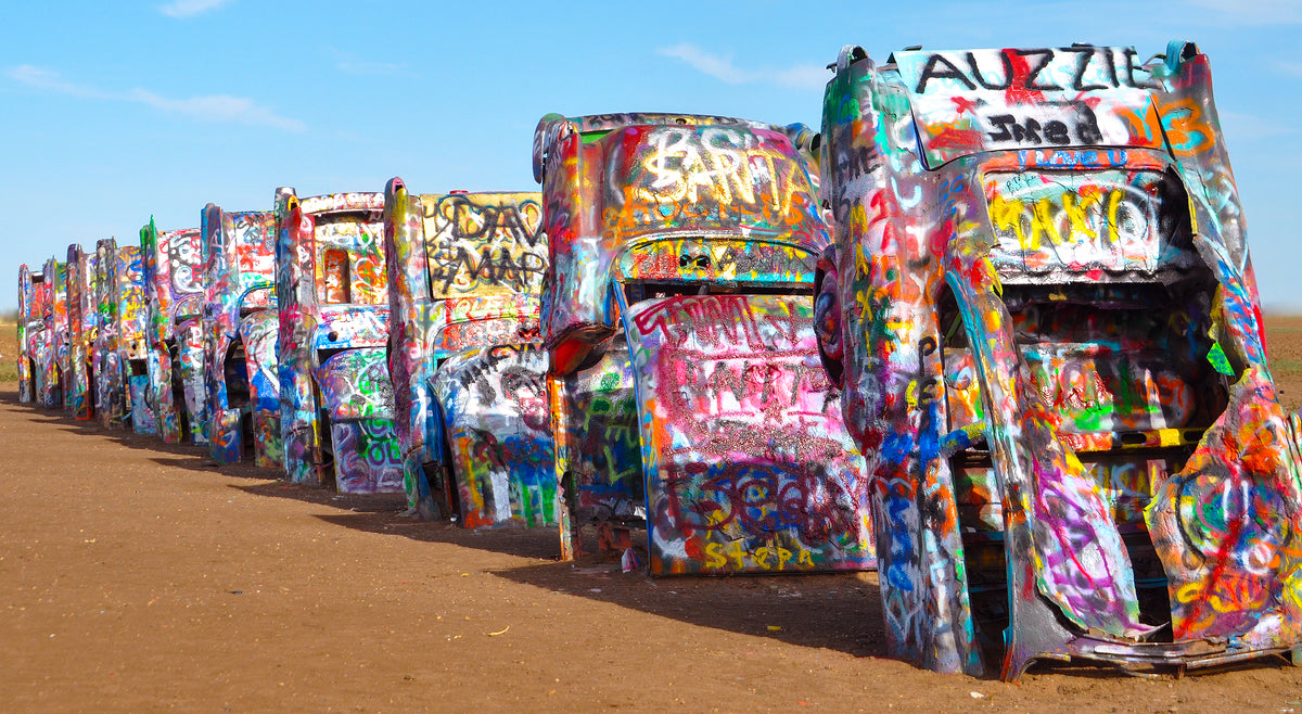 2561320 :: Giclée Rolled Canvas Print