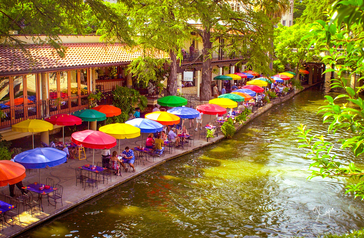 2561345 :: Giclée Rolled Canvas Print