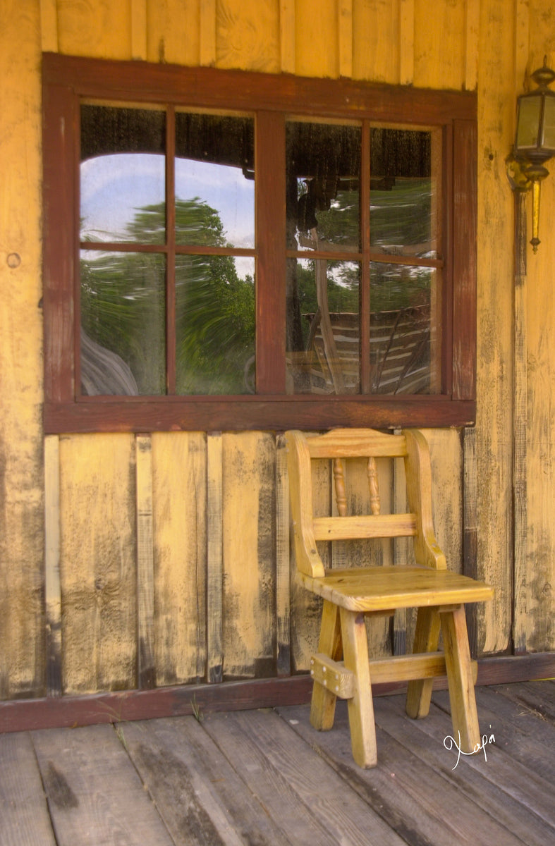 2561343 :: Giclée Rolled Canvas Print