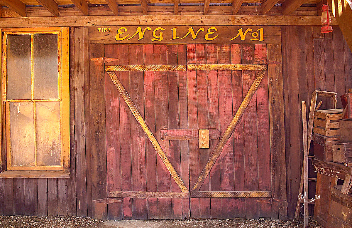 2561336 :: Giclée Rolled Canvas Print