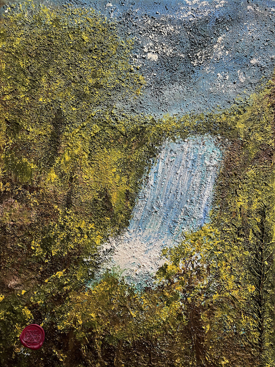 2490085 :: Giclée Poster Satin Photo Paper Print