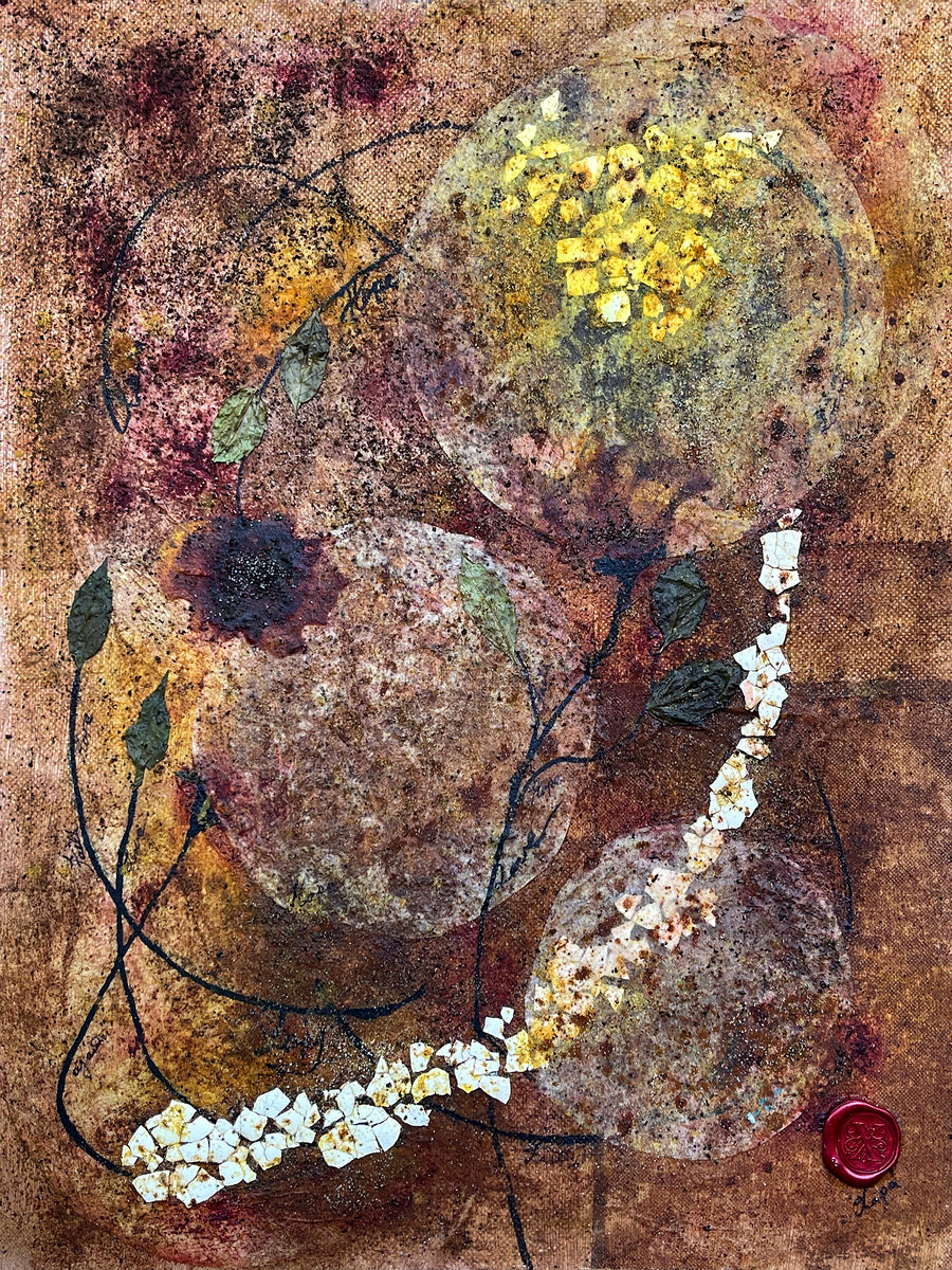 2486973 :: Giclée Rolled Canvas Print