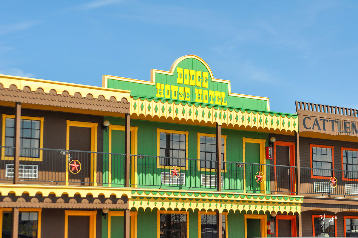 2561330 :: Giclée Fine Art Matte Paper Print