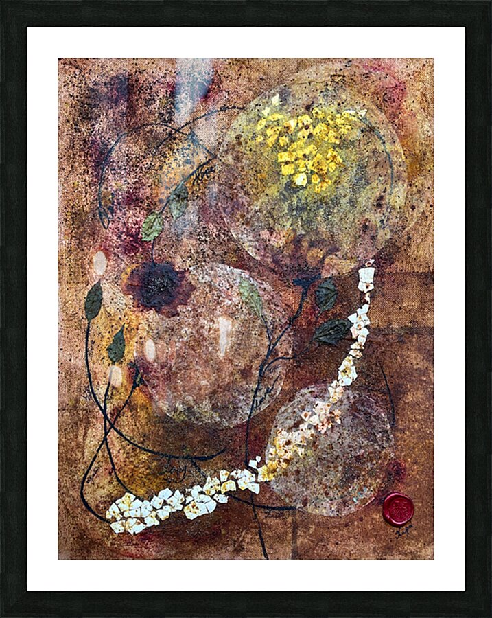 2486973 :: Framed Print