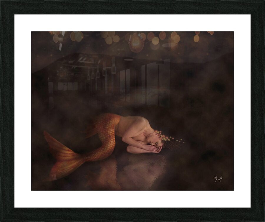 2557175 :: Framed Print