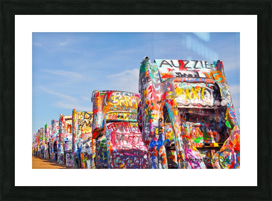 2561318 :: Framed Print