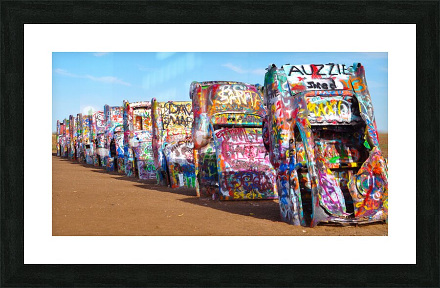 2561320 :: Framed Print