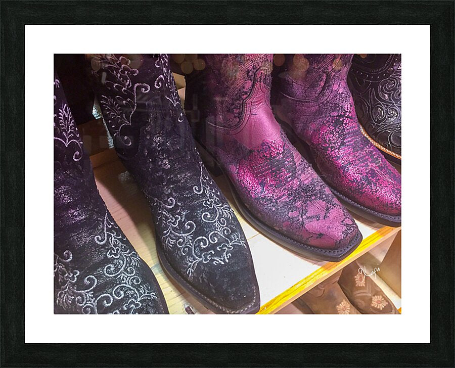 2561324 :: Framed Print