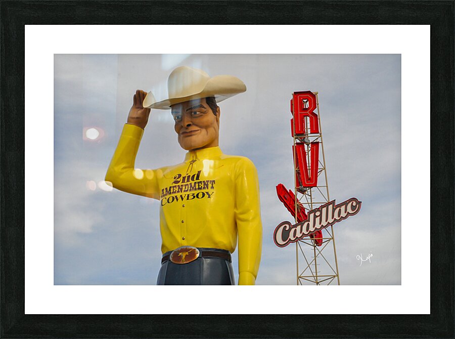 2561326 :: Framed Print