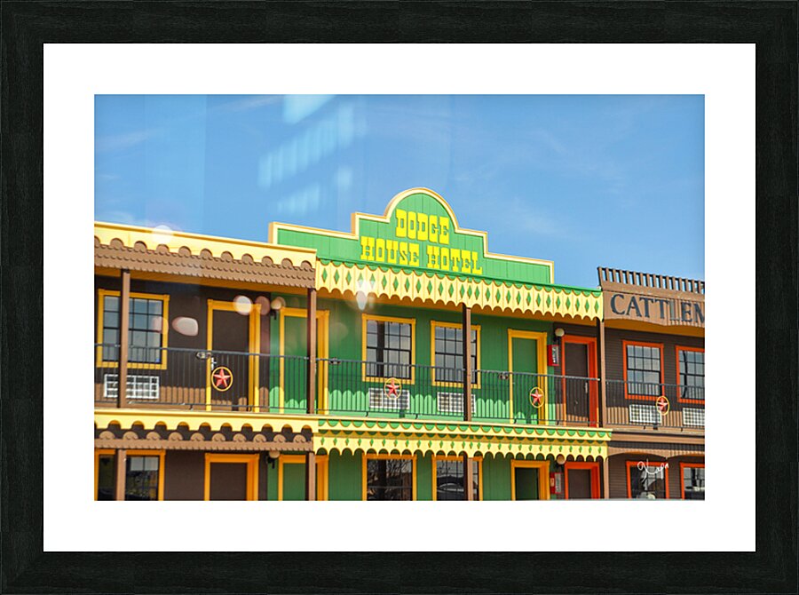 2561330 :: Framed Print