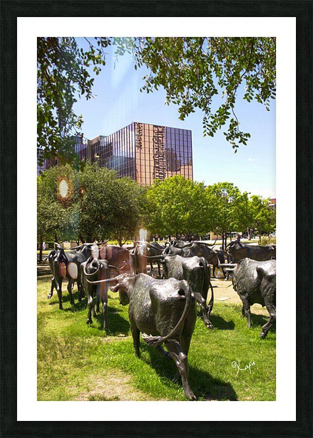 2561331 :: Framed Print