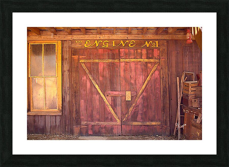 2561336 :: Framed Print