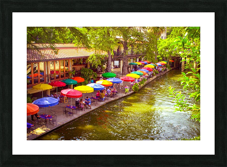 2561345 :: Framed Print