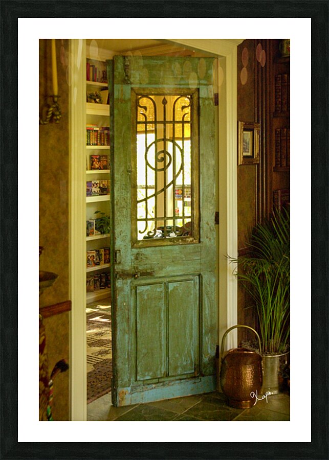 2561346 :: Framed Print