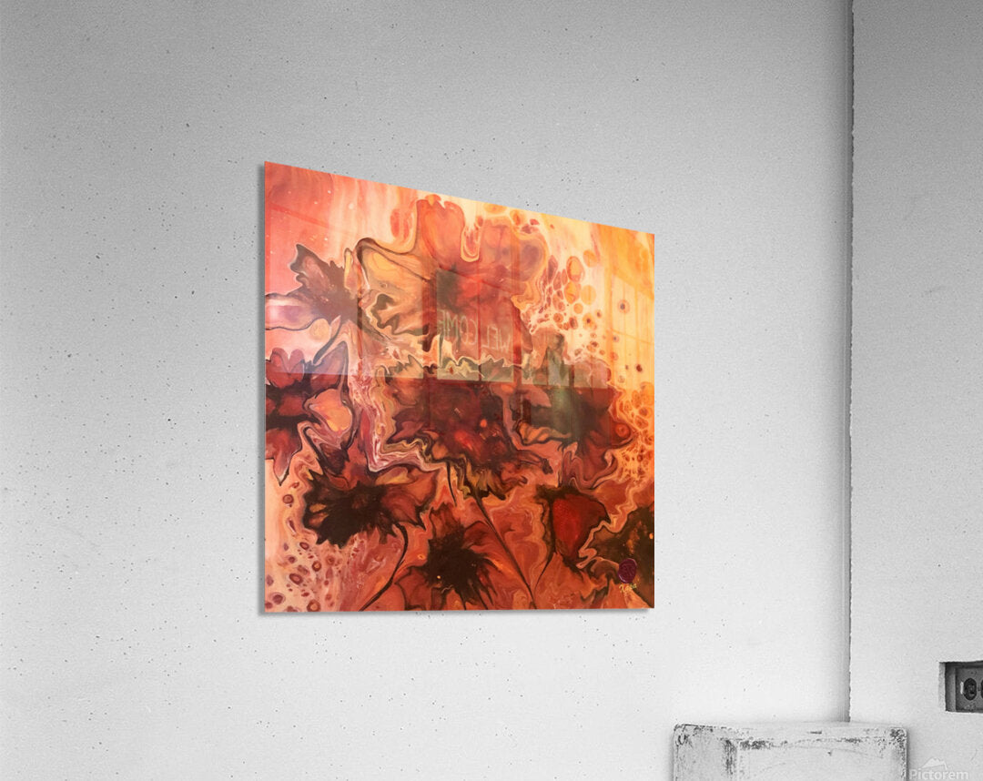 2490076 :: Acrylic Print