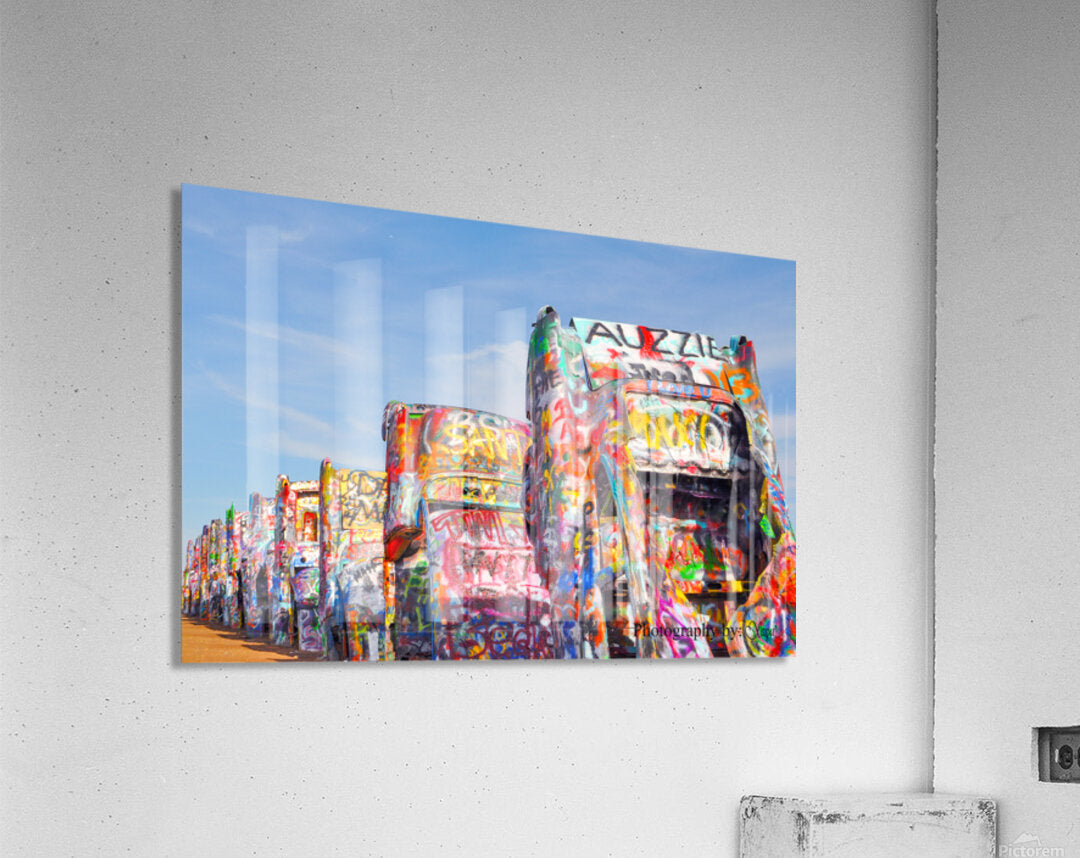 2561318 :: Acrylic Print