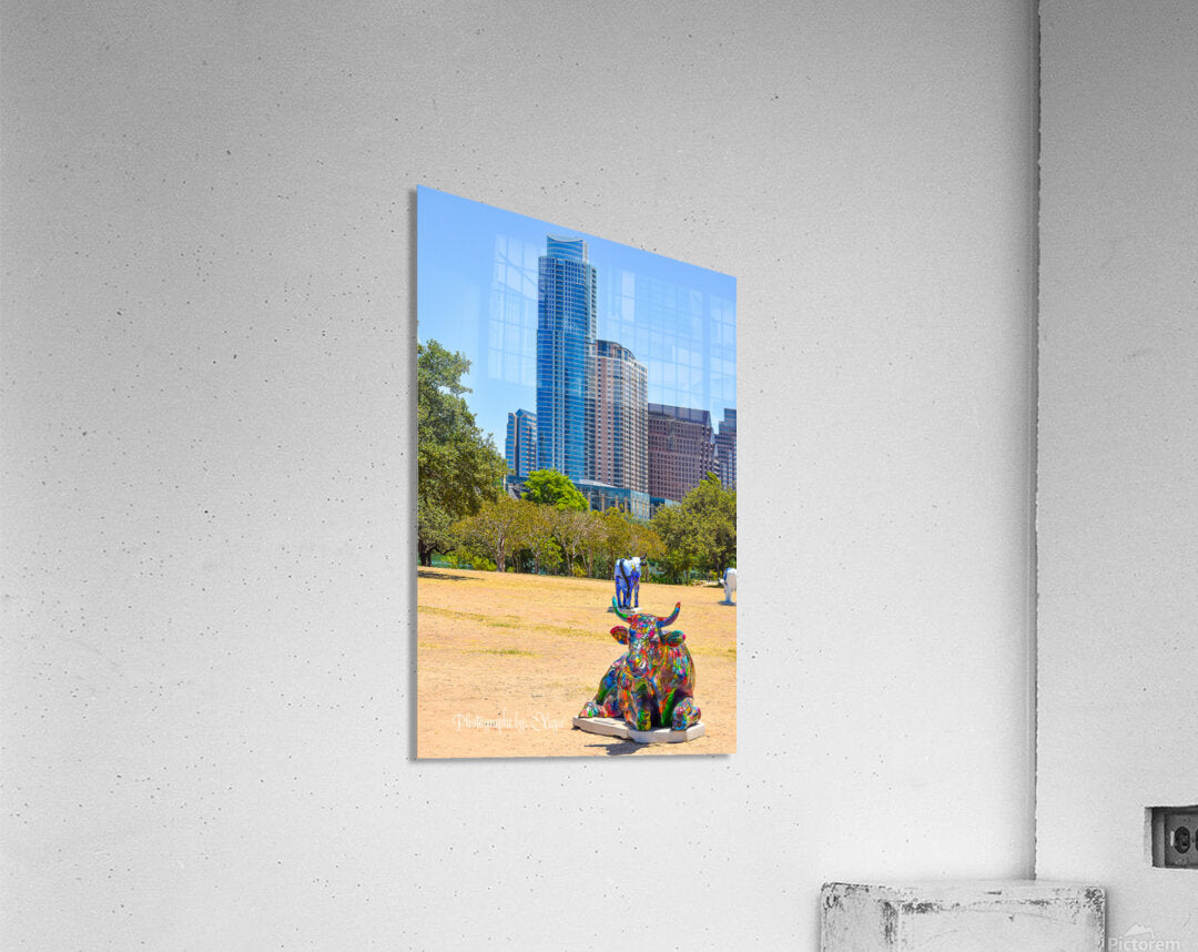 2561319 :: Acrylic Print