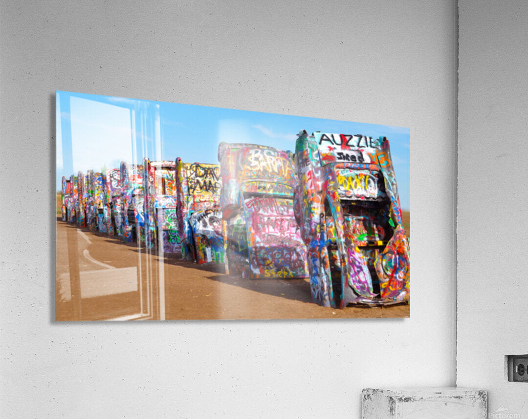 2561320 :: Acrylic Print