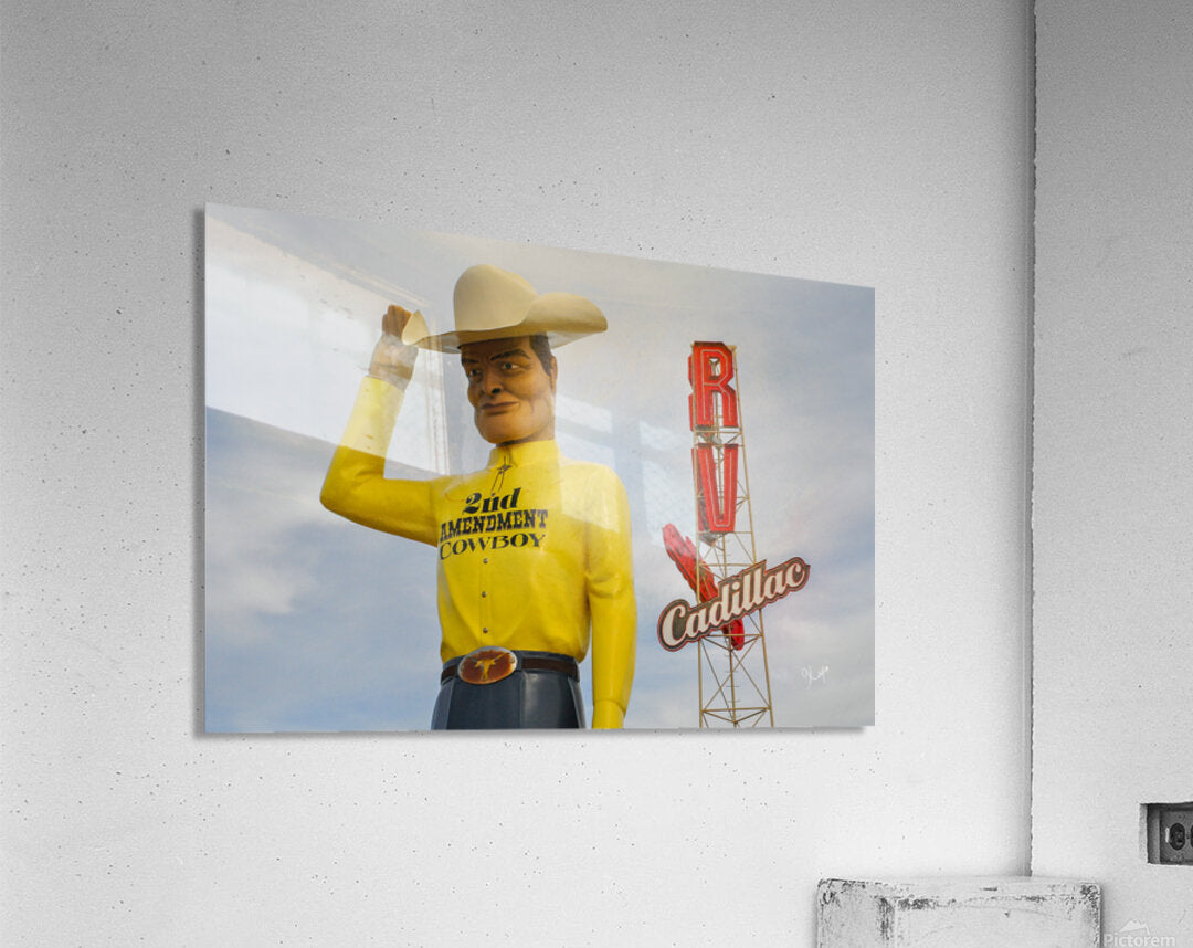 2561326 :: Acrylic Print