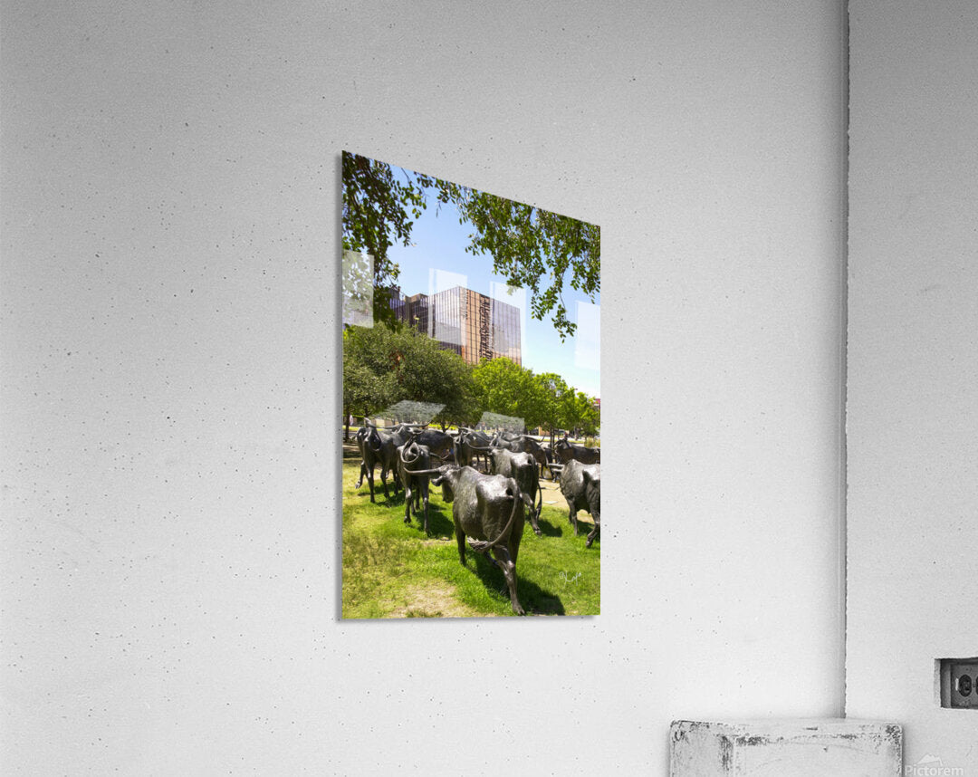 2561331 :: Acrylic Print