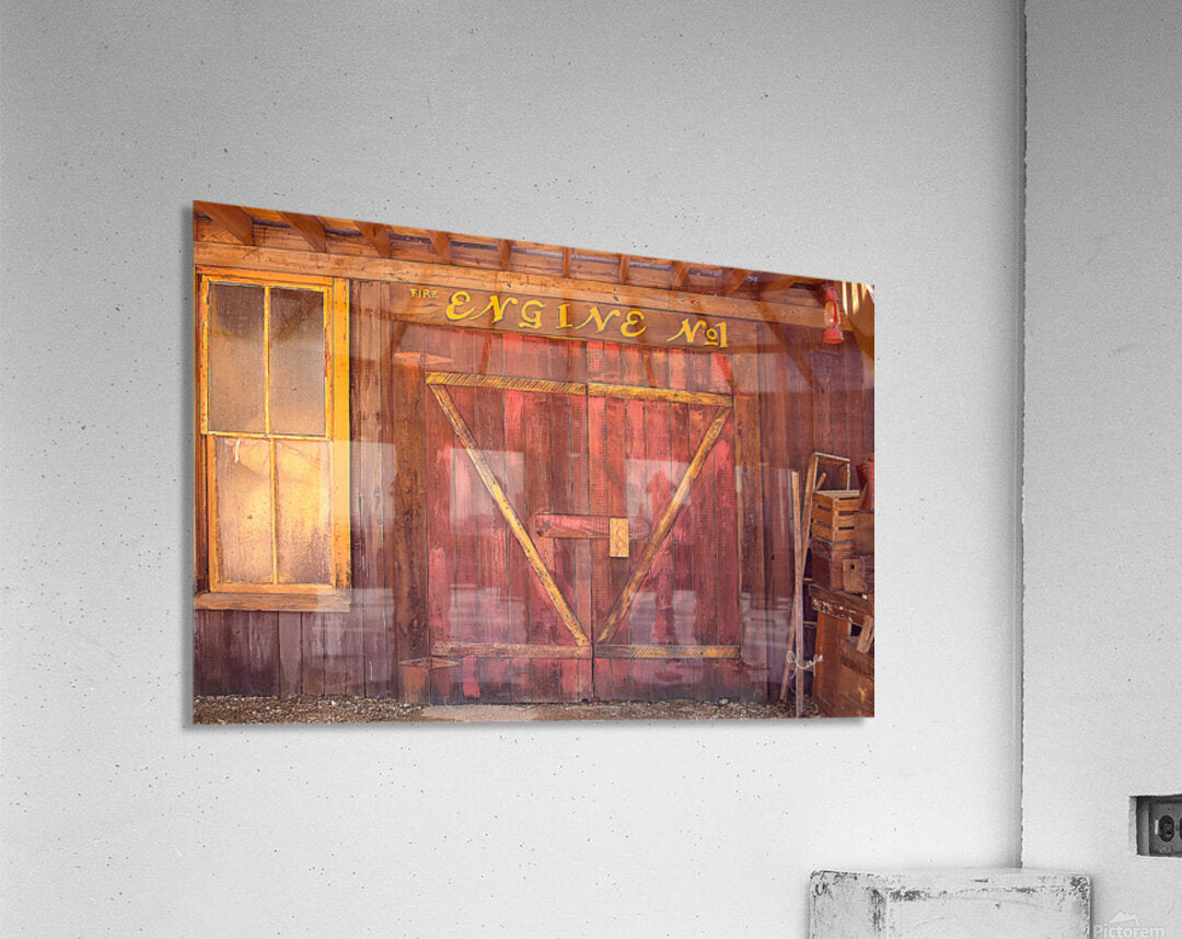 2561336 :: Acrylic Print