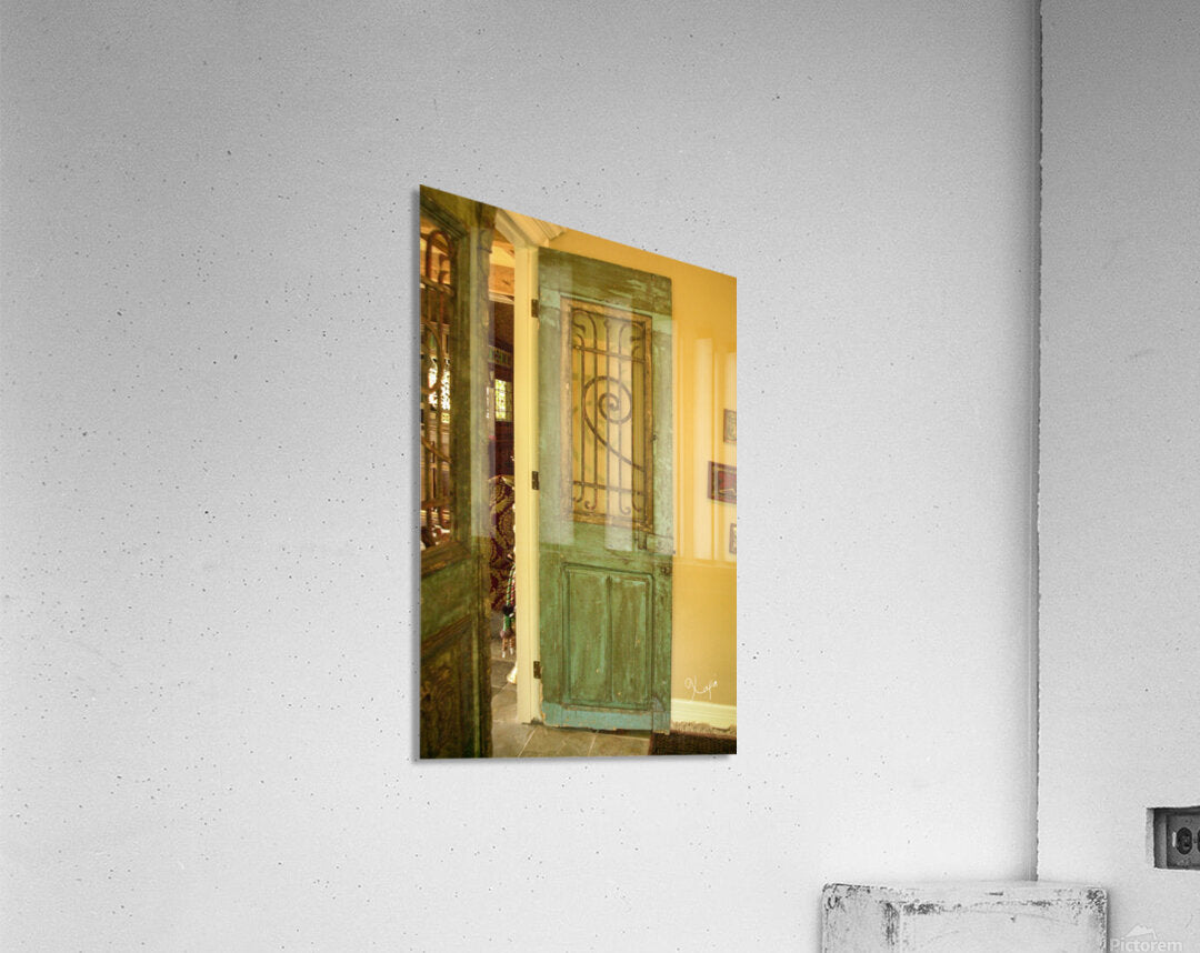 2561342 :: Acrylic Print