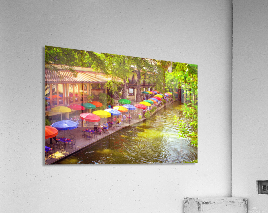 2561345 :: Acrylic Print