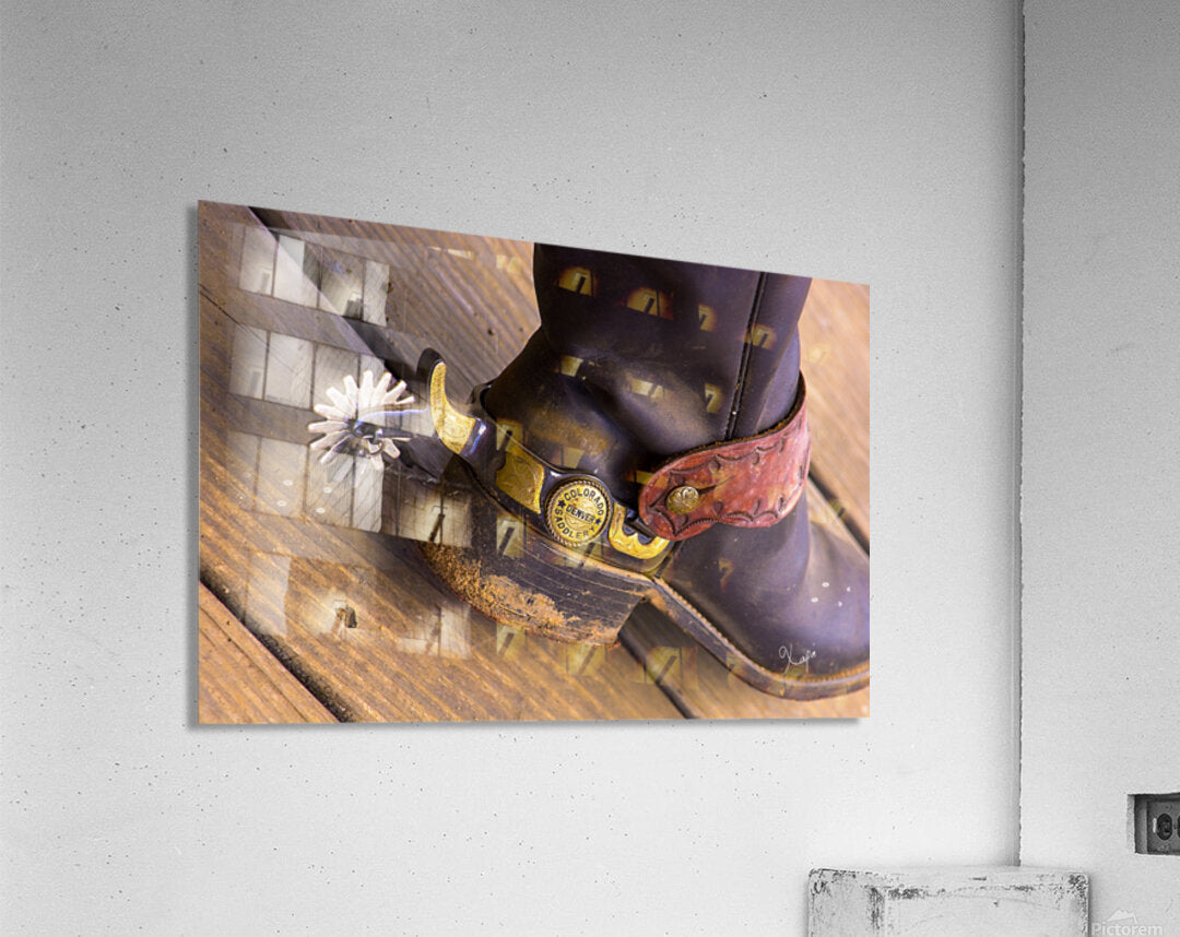 2561348 :: Acrylic Print