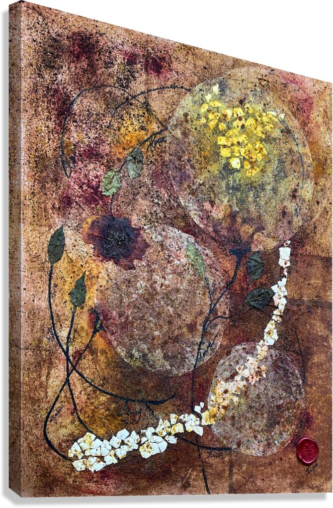 2486973 :: Giclée Stretched Canvas Print