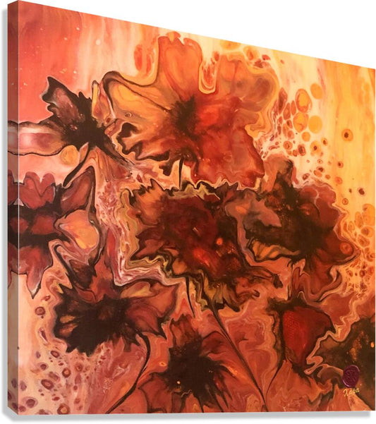 2490076 :: Giclée Stretched Canvas Print