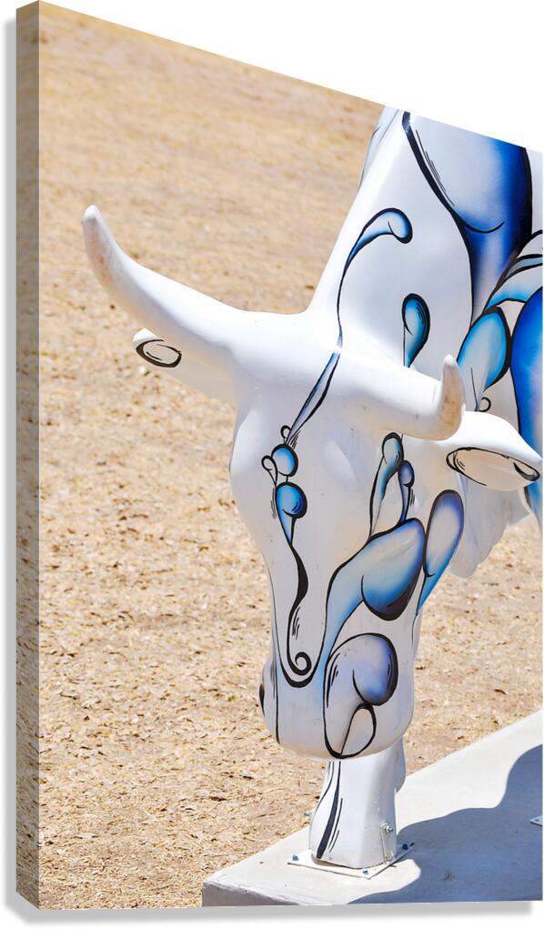 2561317 :: Giclée Stretched Canvas Print