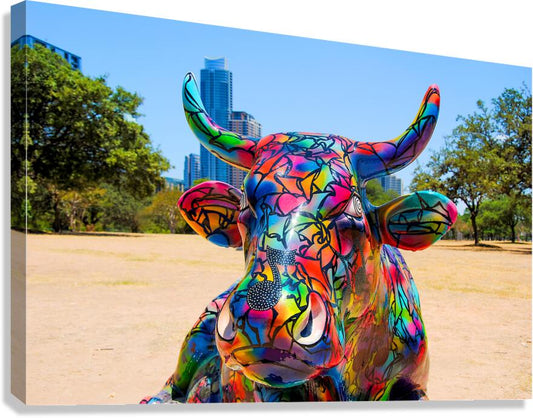 2561321 :: Giclée Stretched Canvas Print