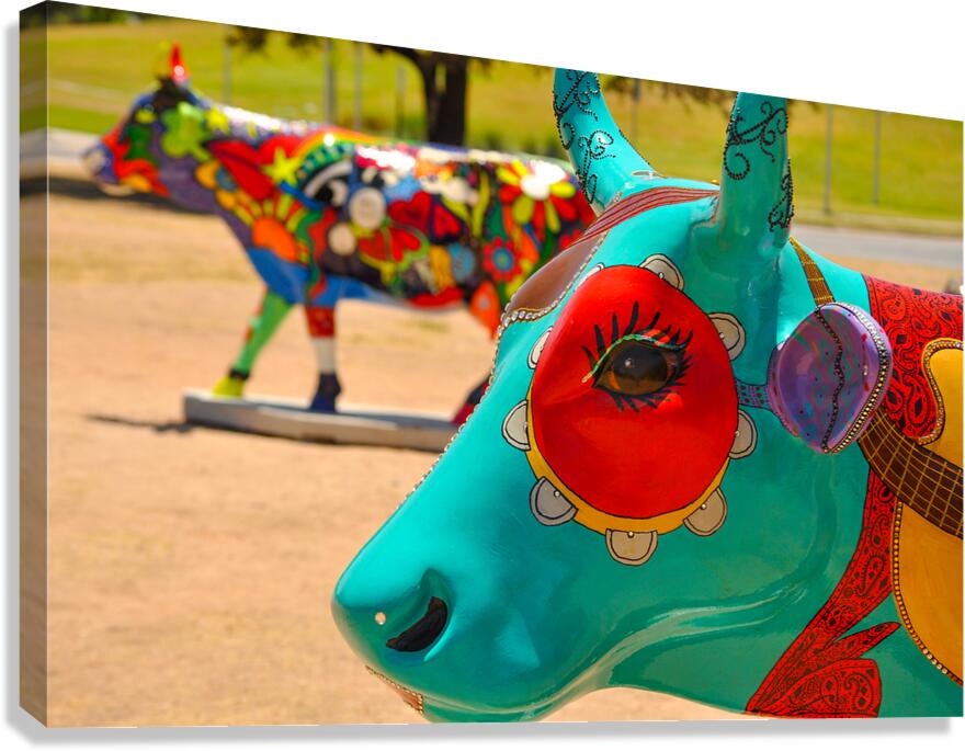 2561322 :: Giclée Stretched Canvas Print