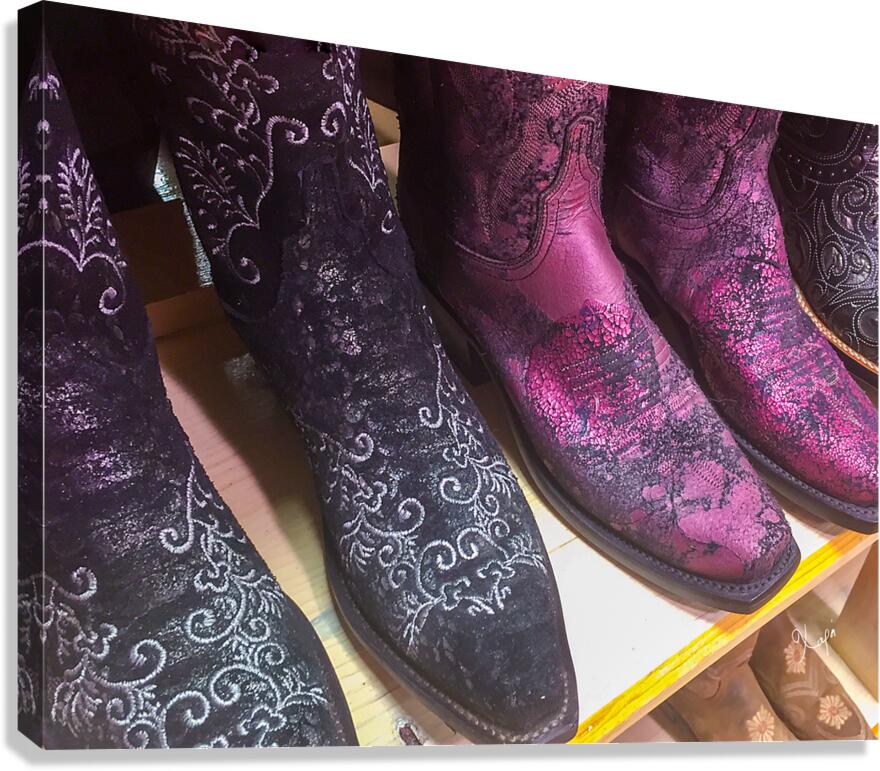 2561324 :: Giclée Stretched Canvas Print