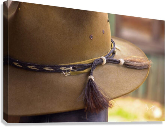 2561327 :: Giclée Stretched Canvas Print