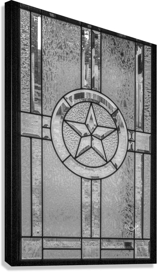 2561338 :: Giclée Stretched Canvas Print