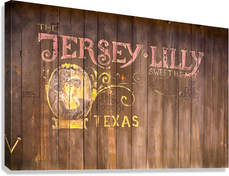 2561340 :: Giclée Stretched Canvas Print