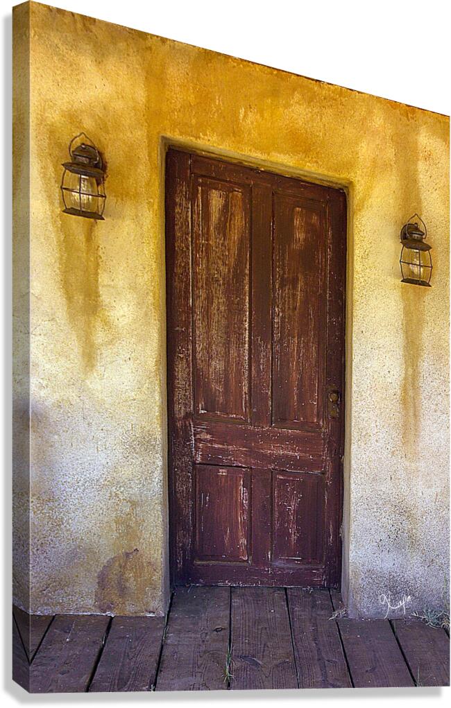 2561344 :: Giclée Stretched Canvas Print